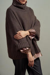 La Fée Parisienne Alessandra 3/4 Sleeve Timeless Martha's Vineyard