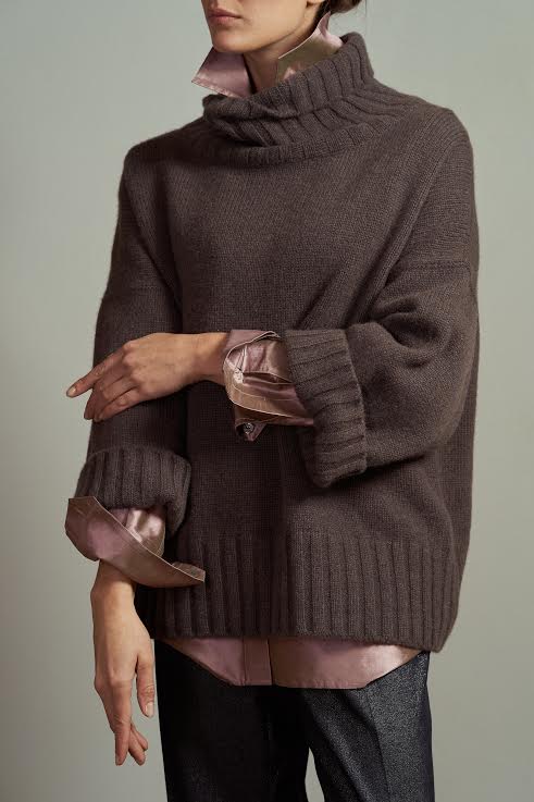 La Fée Parisienne Alessandra 3/4 Sleeve Timeless Martha's Vineyard