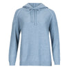 Douxdimanche Kiriko Hoodie - Pale Denim Timeless Martha's Vineyard