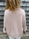 La Fée Parisienne Alessandra 3/4 Sleeve Timeless Martha's Vineyard