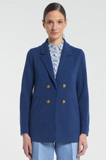 Amina Rubinacci  Namibia Jacket - More Colors Timeless Martha's Vineyard