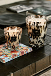 Baobab Candles - Pearls Black Timeless Martha's Vineyard 