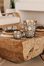 Baobab Candles - Arabian Nights Timeless Martha's Vineyard 