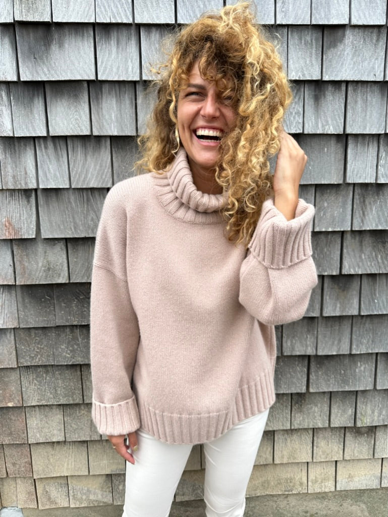 La Fée Parisienne Alessandra 3/4 Sleeve Timeless Martha's Vineyard