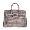 Timeless Exotic Iconic Tote