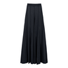 Lavi High Waisted Black Palazzo Pant Timeless Martha's Vineyard 