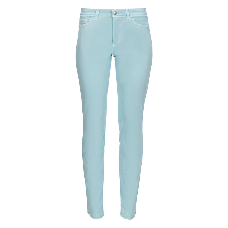 Raffaello Rossi Vic Denim - Aqua Timeless Martha's Vineyard 