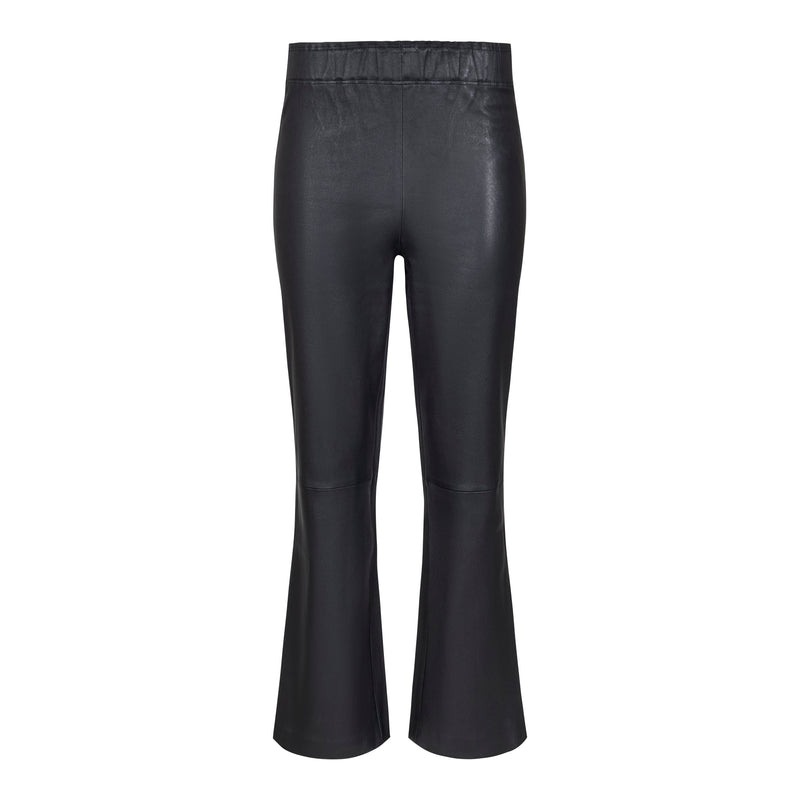 Arma Ferrara Night Leather Trouser Timeless Martha's Vineyard 