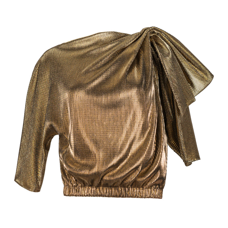 Natan Gold Betty Top Timeless Martha's Vineyard 