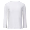 Amina Rubinacci White Monello Raglan Cotton Sweater Timeless Martha's Vineyard 