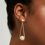 Dean Davidson Ipanema Earring Timeless Martha's Vineyard