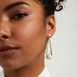 Dean Davidson Ipanema Earring Timeless Martha's Vineyard