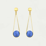 Dean Davidson Mini Ipanema Earring Timeless Martha's Vineyard