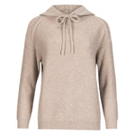 Douxdimanche Kiriko Hoodie - Moondust Timeless Martha's Vineyard