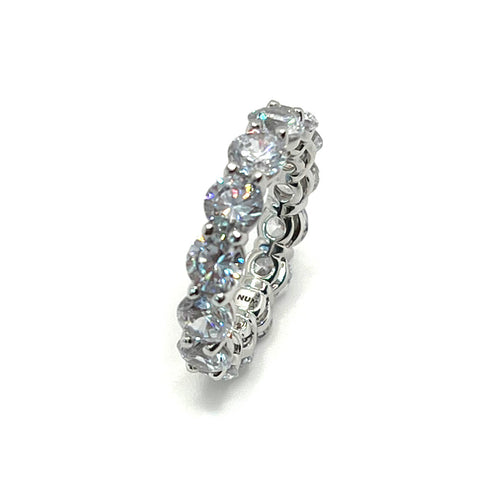 Romance Eternity Band - Timeless Martha's Vineyard
