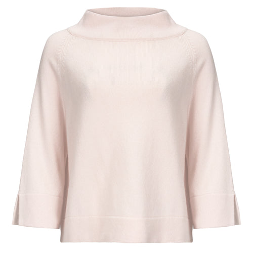 La Fée Parisienne Cashmere Couture Sweater Timeless Martha's Vineyard