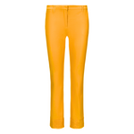 True Royal Orange Ross Cotton Twill Summer Jean Timeless Martha's Vineyard 