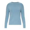 Cashmere Crewneck Sweater - Shearwater