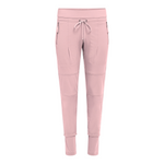 Raffaello Rossi The Candy Pant in Blush Pink Timeless Martha's Vineyard 