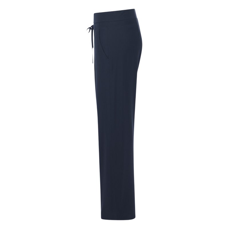 Raffaello Rossi Candice Straight Pant Timeless Martha's Vineyard