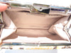 Kotur Petite Python Bag with Gemstone Handle Timeless Martha's Vineyard 