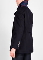 Saint James Ste Briac Jacket - Timeless Martha's Vineyard