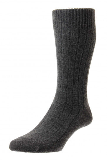 Waddington Cashmere Socks