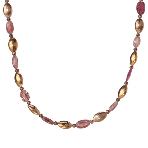 5 Octobre Aven Necklace Timeless Martha's Vineyard