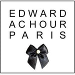 Edward Achour Black Timeless Martha's Vineyard