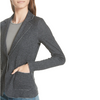 Majestic Filatures Cotton Cashmere Blazer Timeless Martha's Vineyard 