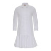 Poplin Dress