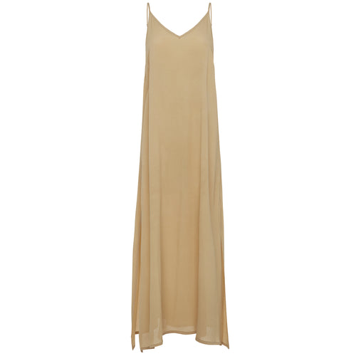T.ba Life Giselle Crepe Dress Timeless Martha's Vineyard