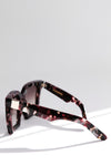 Tyche and Iset LAS ISLAS IN RUBY TORTOISE Timeless Martha's Vineyard