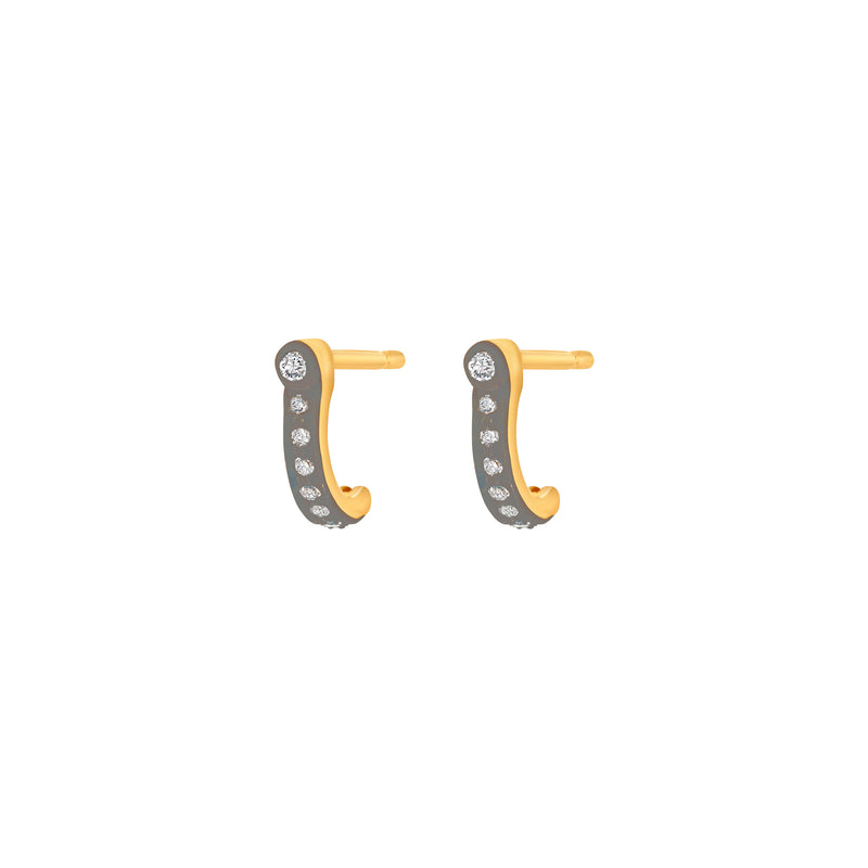5 Octobre Wilma Earring Timeless Martha's Vineyard