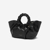 DeMellier Mini Los Angeles with Braids Timeless Martha's Vineyard