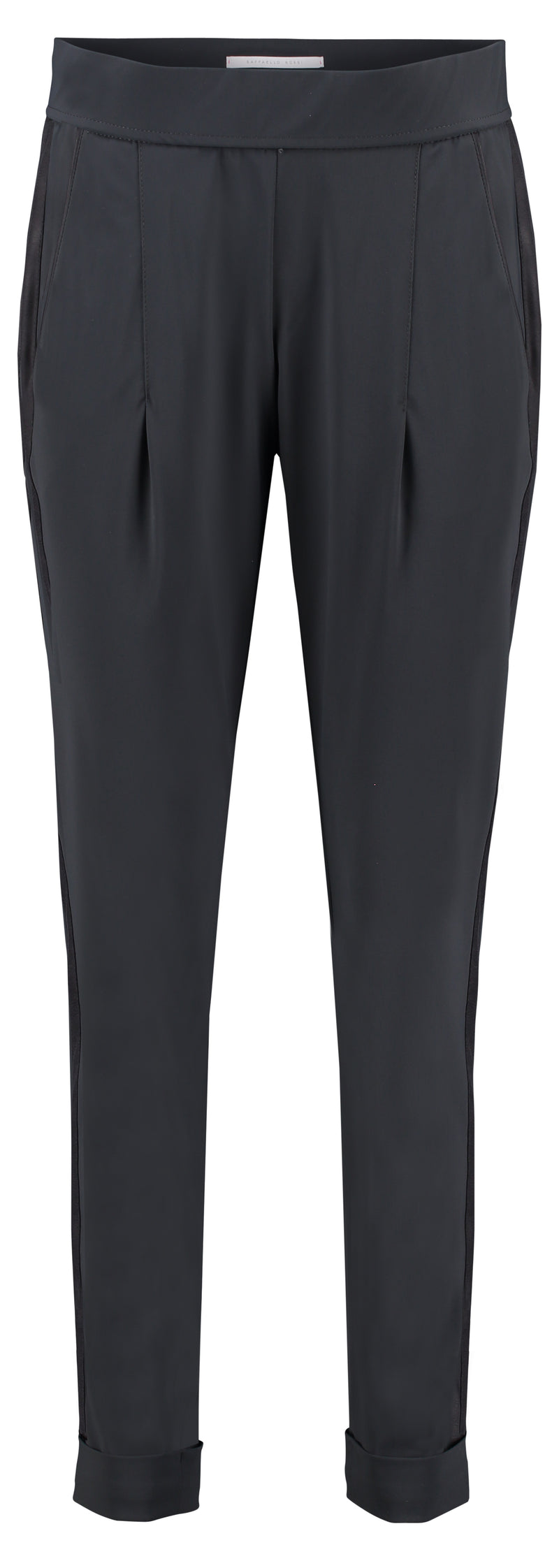 Raffaello Rossi Candice Stripe Pant Timeless Martha's Vineyard